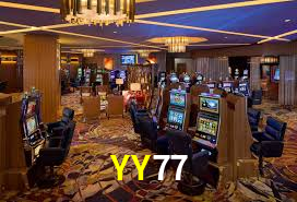 Live Casino YY77